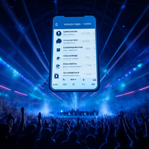 xx999bat Telegram news feed on smartphone