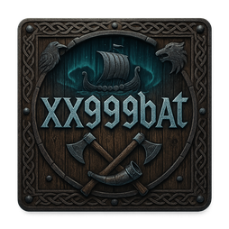 xx999bat logo